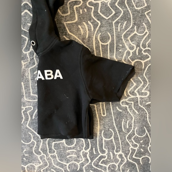 Computer Programming JAVA cut hoodie - Picture 6 of 7